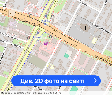 Okęcie, mieszkanie 75 mkw. na wynajem - Фото 1