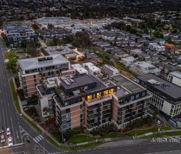 502/7 Red Hill Terrace, Doncaster East - Photo 5