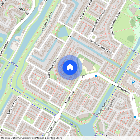 Purmer-Zuid/Zuid, 1447 GH, Purmerend