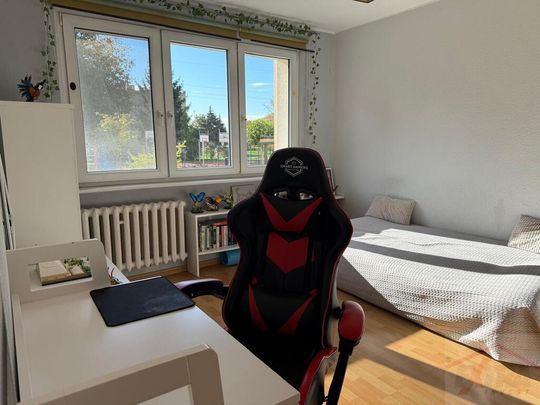 SZCZECIN - WYNAJEM- UL. KOMUNY PARYSKIEJ- 2 POK. (437481) - Photo 1