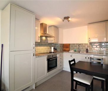 1 bedroom apartment to rent - Photo 5