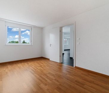 Appartement mansardé lumineux et moderne avec terrasse - Photo 6