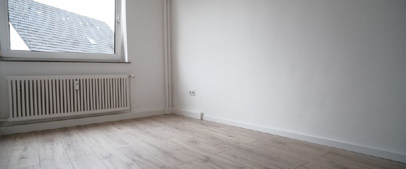 Geräumige Wohnung in Minden - Photo 1