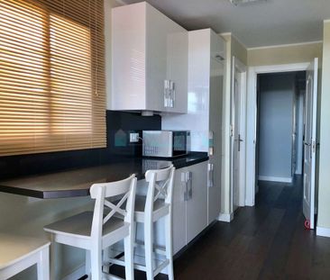 Penthouse for rent in Benahavis - Photo 5