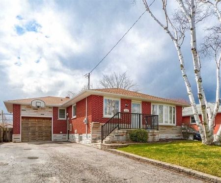 For Lease - 1412 Lakefield Street Unit# BASEMENT, Oshawa, Ontario - Photo 4