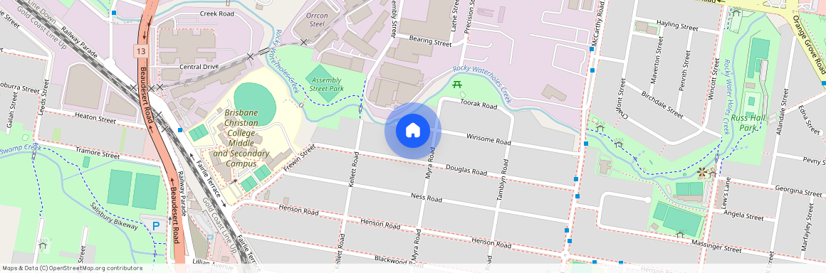 2/17 Winsome Road, Qld 4107, Salisbury