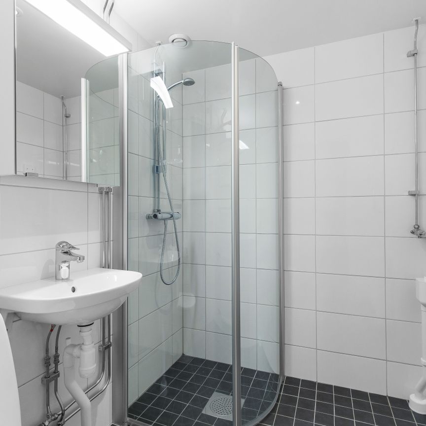 Alfeltsgatan 7 b - Foto 1