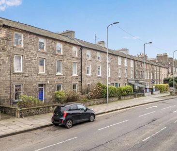 1 bed ground floor flat for rent in The Shore - Photo 4