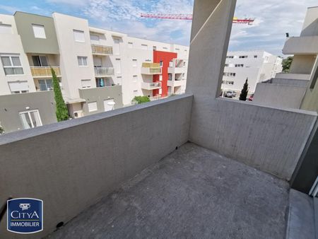 Location Appartement 2 pièces 35m² PERPIGNAN 66000 - Photo 5
