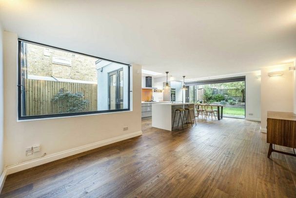 Carden Road, Peckham, SE15 - Photo 1