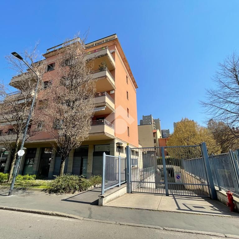 Bilocale in affitto - Photo 1