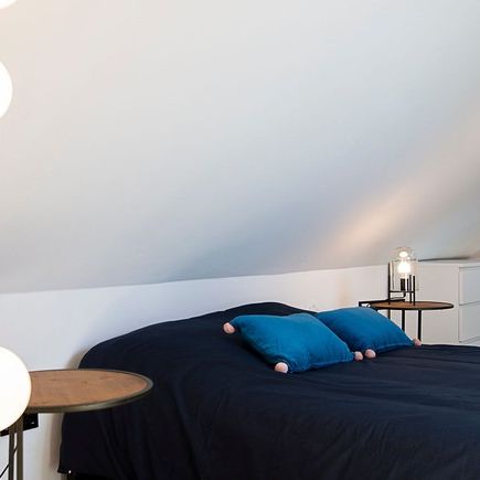 Room at Route de mons 67 - Foto 1