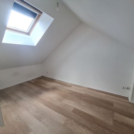 Location Appartement 2 pièces 27m² - Photo 4