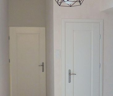 Warszawa, Śródmieście, Powiśle, Tamka – zdjęcie 1