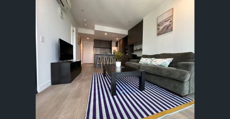 SC-2bedroom 1bathroom apartment for rent(Furnished) - Photo 3