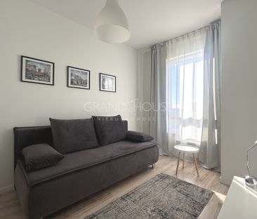 Nowoczesne mieszkanie 47m²– budynek z 2021 - Zdjęcie 4