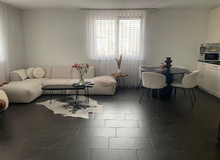 2.5 Zimmer, 60 m² - Photo 3