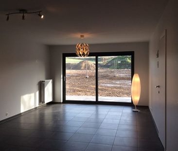 Appartement te huur - Photo 1