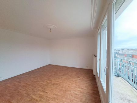 Location Appartement 2 pièces 51m² TOURS 37000 - Photo 3