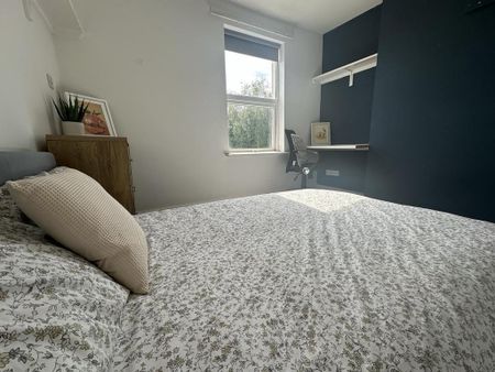 1 bedroom terraced house to rent - Photo 4