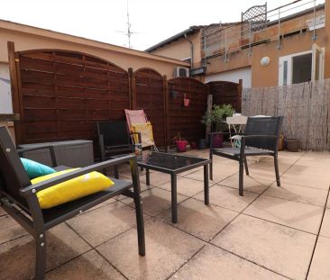 CENTRE VILLE D'ALBI - Appartement T2 avec terrasse - Photo 1