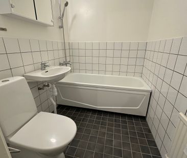 Västra Gränsgatan, Lönsboda - Foto 1