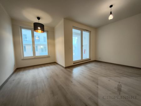 Apartament 50 m2 umeblowanie do ustalenia - Photo 2