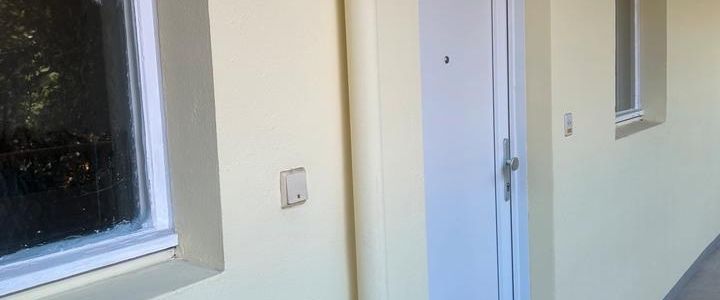 Zentrale möblierte 2 Zimmer Wohnung in Uni Nähe - Foto 1