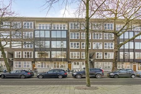 Te huur: Appartement Apollolaan 79 A 1 in Amsterdam - Foto 2