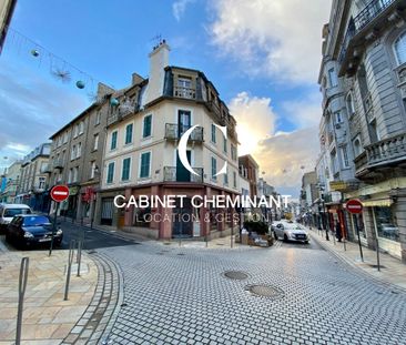 Location Appartement 1 pièce 22m² - Photo 5