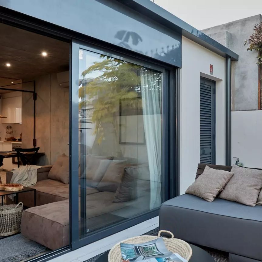 1-bedroom apartment for rent in La Dreta de l'Eixample - Photo 1