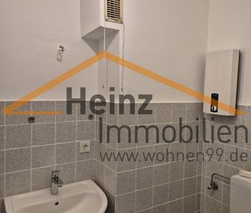 Heimelige Dachwohnung im Grünen von Gronau !!! - Photo 2