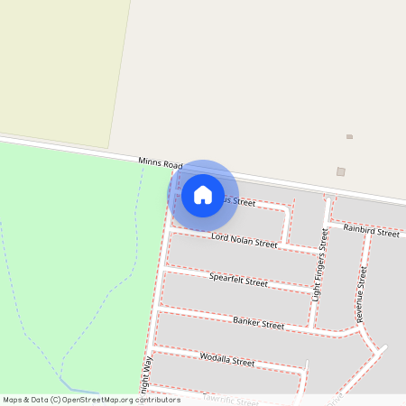 8 Colonus Street, Vic 3337, Kurunjang