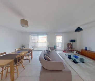 Appartement à louer 3 pièces • 82,51 m2 Annemasse - Photo 1