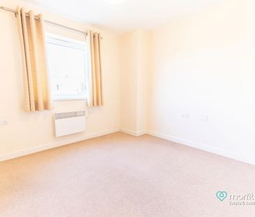 2 bedroom apartment to rent - Photo 6