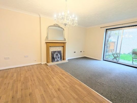 Mortimer Road, Kempston, Bedford, MK42 - Photo 1