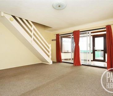 2 bedroom terraced house to rent - Photo 1