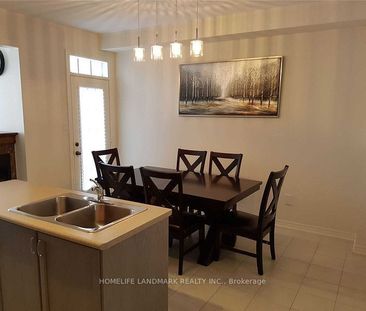 For Lease - 114 Alexie Way, Vaughan, Ontario - Photo 4