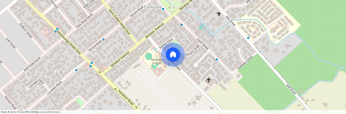 1/1216 Howard Street, Parkvale, Hastings