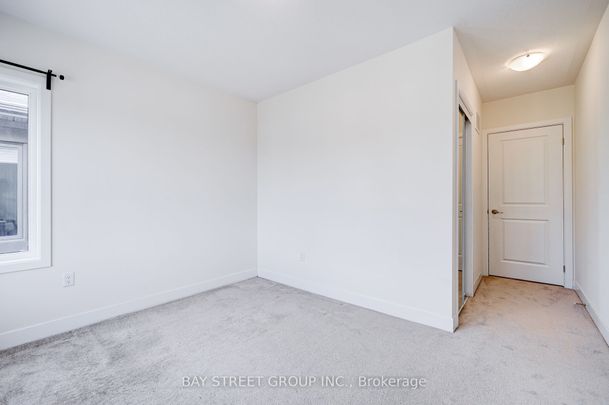 Townhouse For Lease | E8133792 - Photo 1