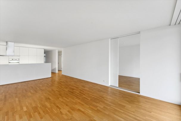 Wohnen im Breitenrainquartier - Photo 1