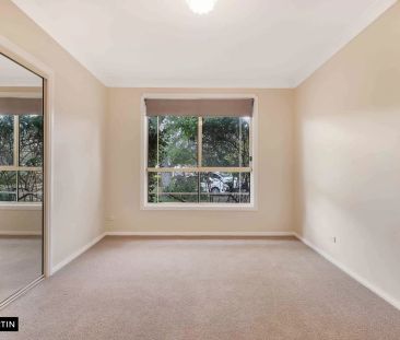 MGM MARTIN – TWO BEDROOM VILLA - Photo 2