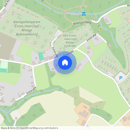 45149 Nordrhein-Westfalen - Essen-Haarzopf