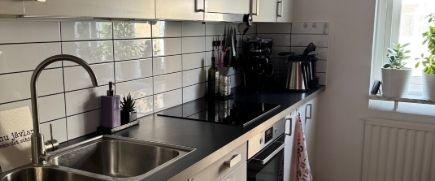 Fredriksdalsgatan 5B - Foto 1