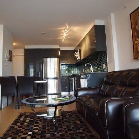 Pet Allowed Furnished 1 Bedroom@ 1325 Rolston - Available February 1st - Photo 1