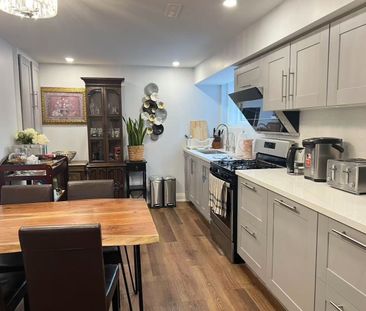 For Lease - 973 Willowdale Ave Avenue Unit# Master Bedroom AA bsmt,... - Photo 1