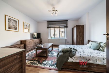 Mieszkanie na wynajem/4 pokoje/ top lokalizacja - Zdjęcie 4