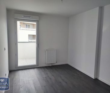 Location Appartement 2 pièces 42m² VILLEPINTE 93420 - Photo 3