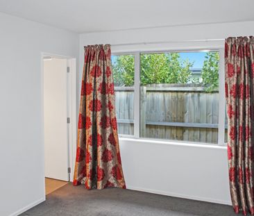 7 Richmond Avenue, Halswell - Photo 1