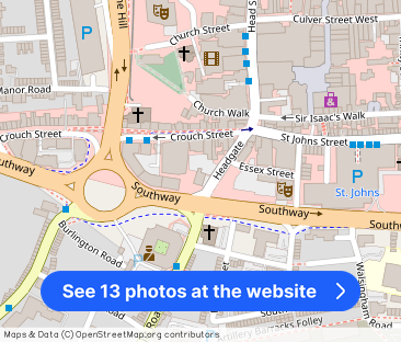 Headgate, Colchester, CO3 - Photo 1